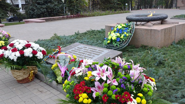 den osvobozhdenija kramatorsk