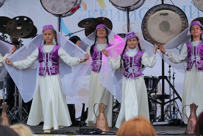 krymskyj dim kramatorsk