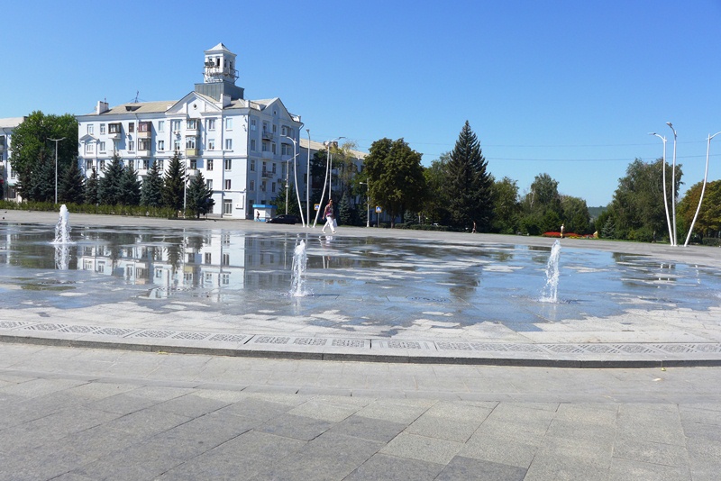 ploshchad mira kramatorsk 1