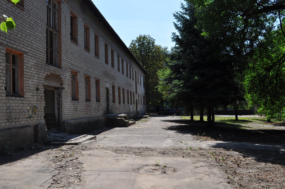 zdanije tamozhni kramatorsk 3