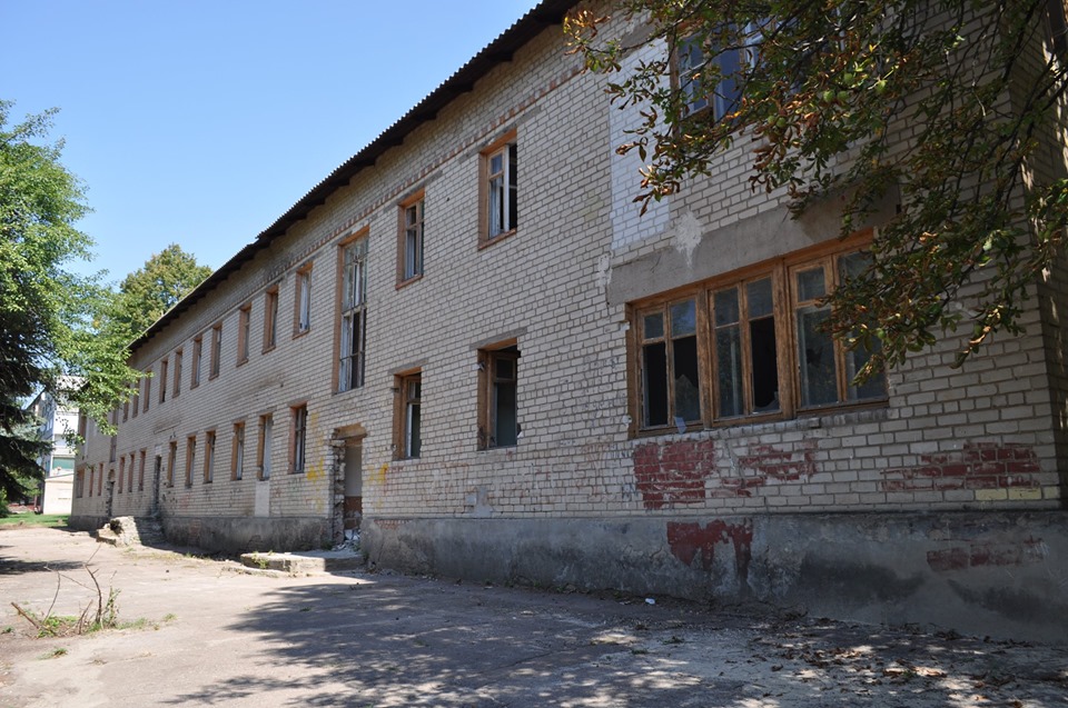 zdanije tamozhni kramatorsk 4