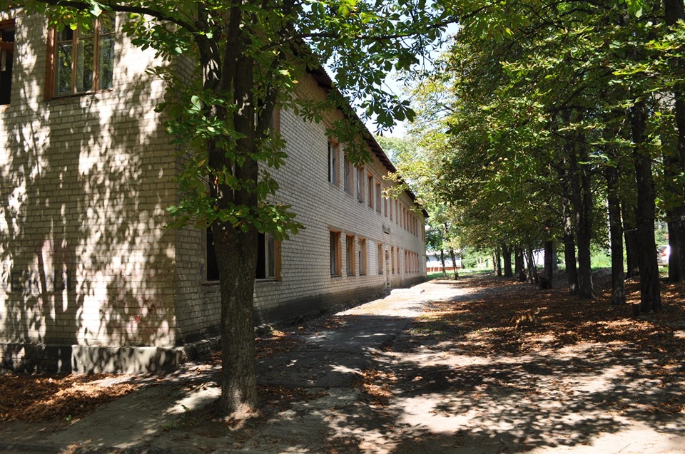 zdanije tamozhni kramatorsk 5