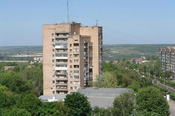 kramatorsk 14 etaghka