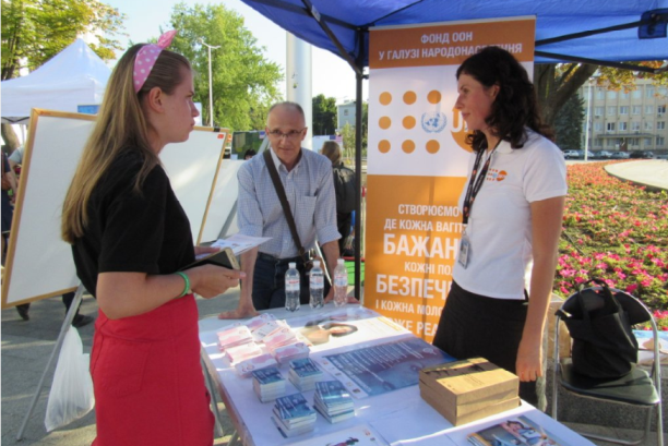 kramatorsk DGP NGO
