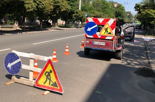kramatorsk razmetka glavnaia