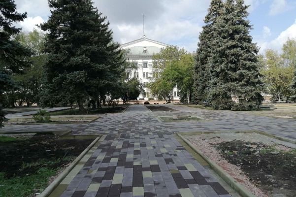 skver labirint kramatorsk2