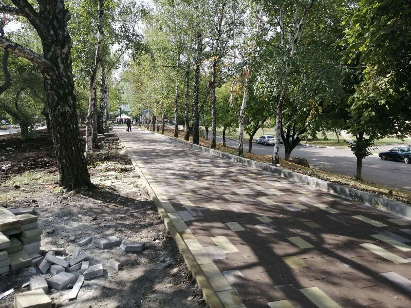 skver labirint kramatorsk3