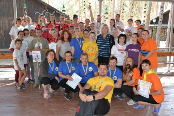 turslet medikov kramatorsk