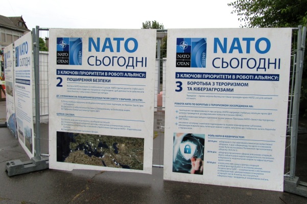 vystavka nato kramatorsk