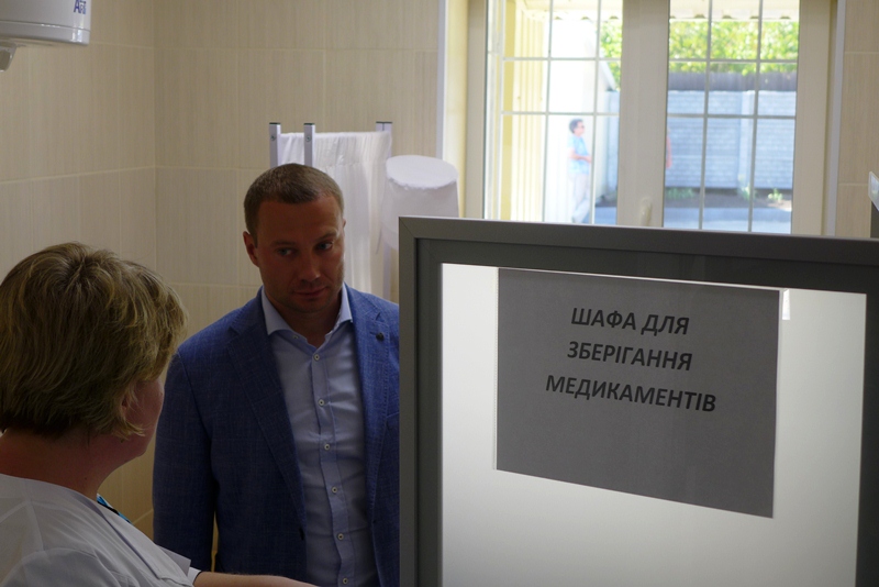 ambulatorija krasnotorka 6 kramatorsk 2