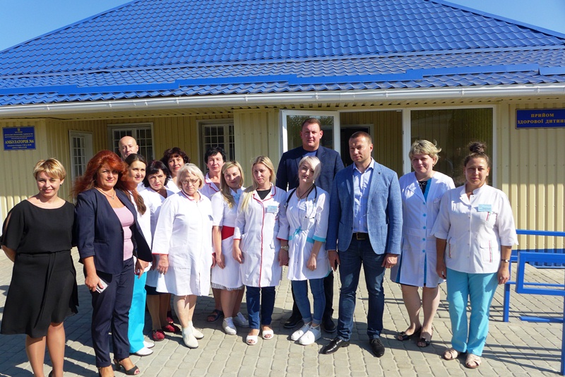 ambulatorija krasnotorka 6 kramatorsk 4