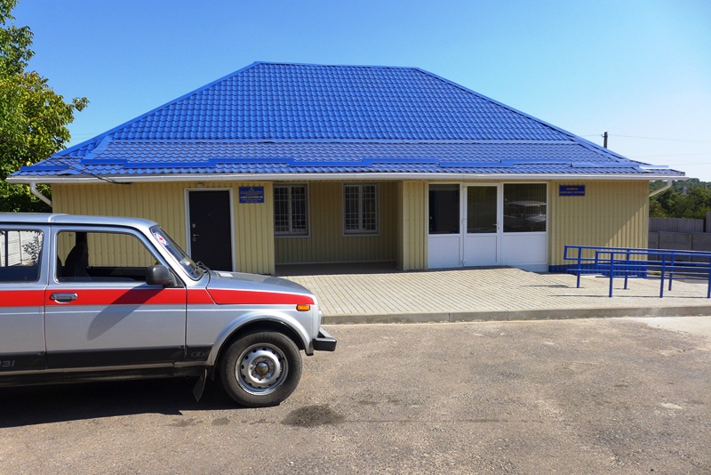 ambulatorija krasnotorka 6 kramatorsk 7