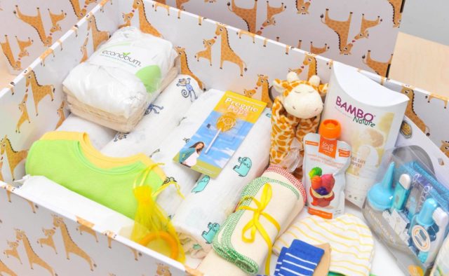 baby box