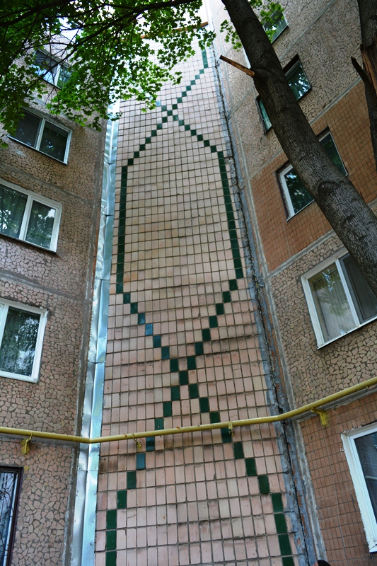 dom dvortsovaja razrushenija kramatorsk 11