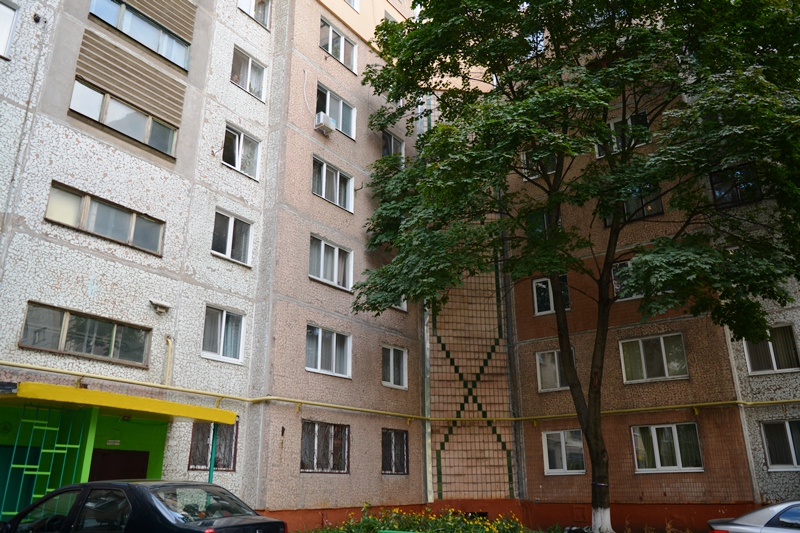 dom dvortsovaja razrushenija kramatorsk 12