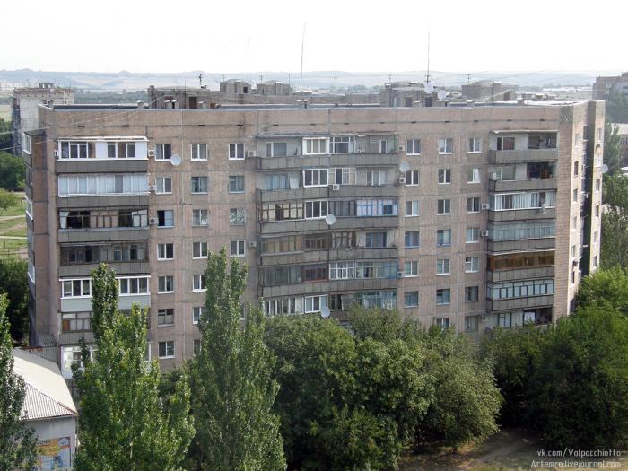 dvortsovaja 53 kramatorsk