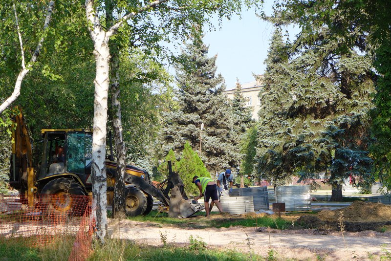 labirynt kramatorsk