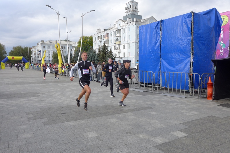 marathon nash kramatorsk 11