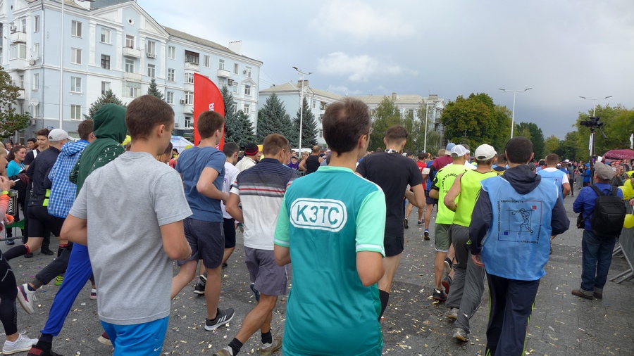 marathon nash kramatorsk 17