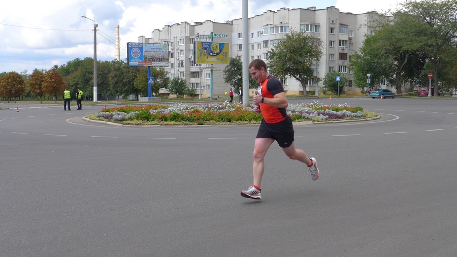 marathon nash kramatorsk 27