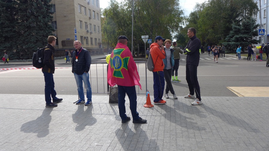 marathon nash kramatorsk 28