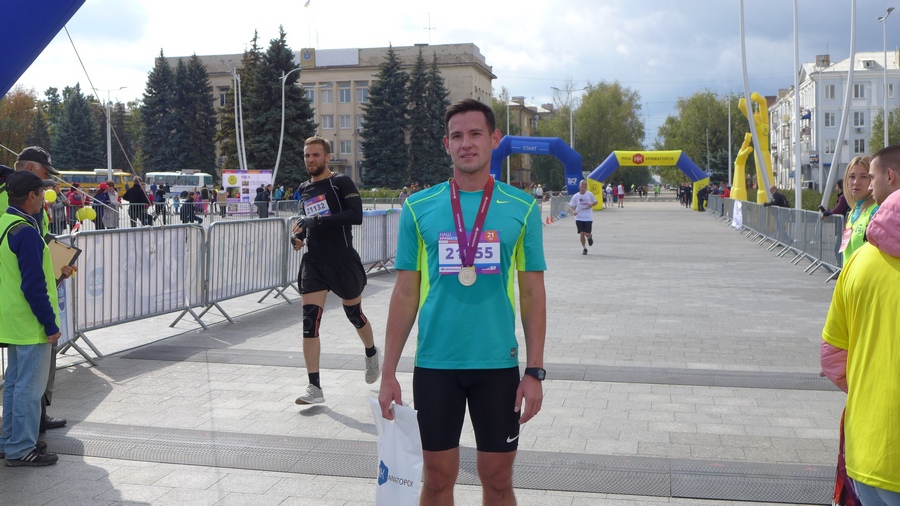marathon nash kramatorsk 29