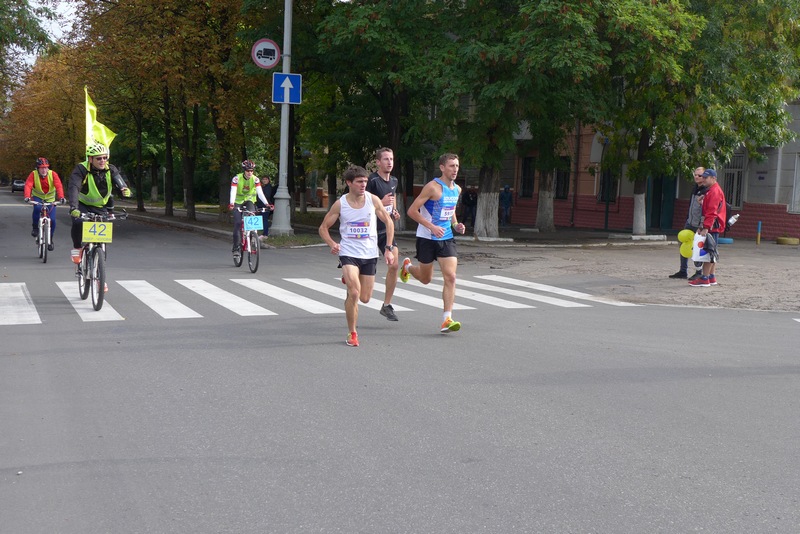 marathon nash kramatorsk 4