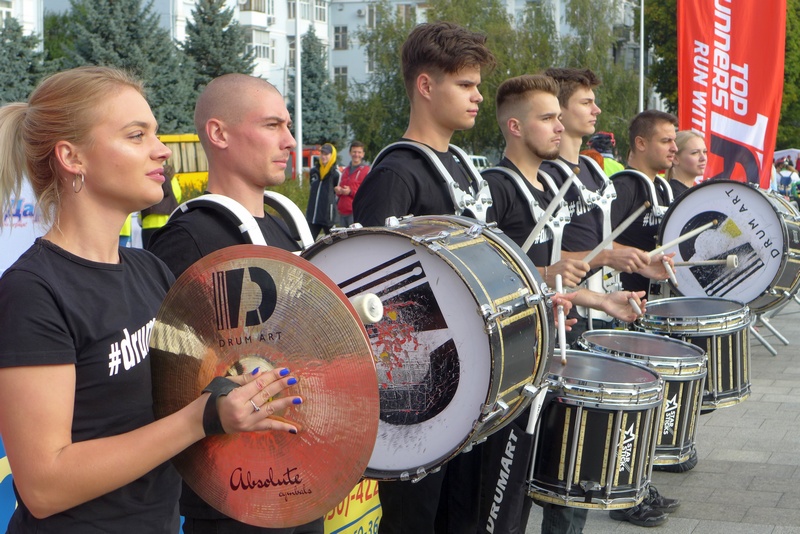 marathon nash kramatorsk 5
