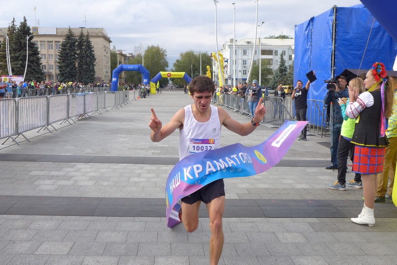 marathon nash kramatorsk 6