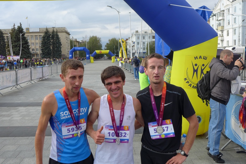 marathon nash kramatorsk 7