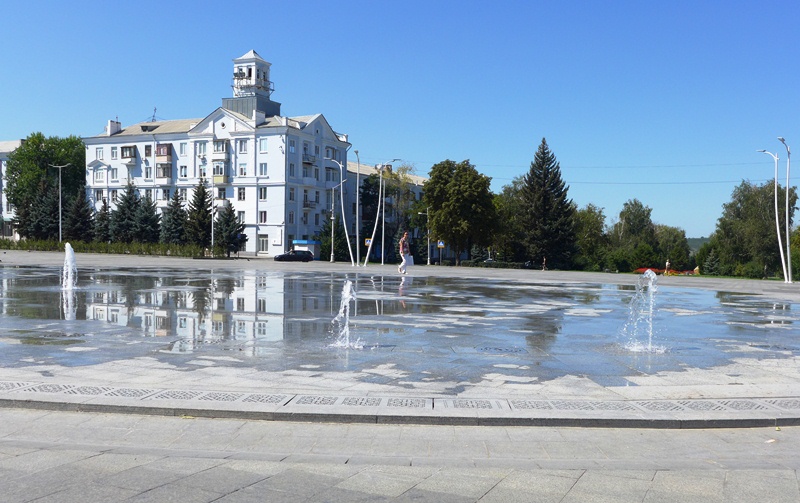 photo tsentr kramatorsk