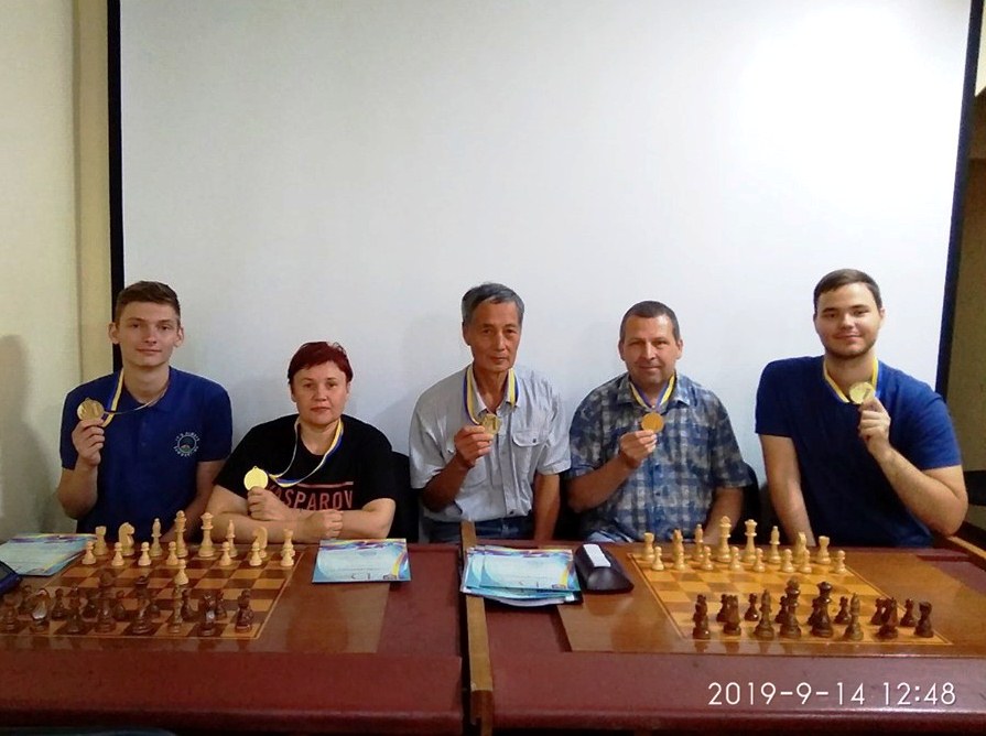shakhmatisty chernovtsy kramatorsk 2