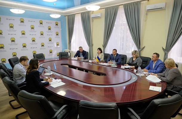 Kramatorsk vuezdnoe