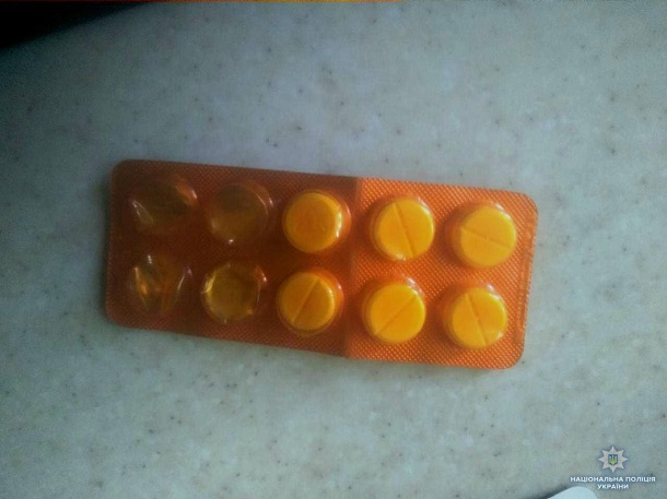 V odnoj iz aptek Kramatorska prodavali narkosoderzhashhie preparaty 1