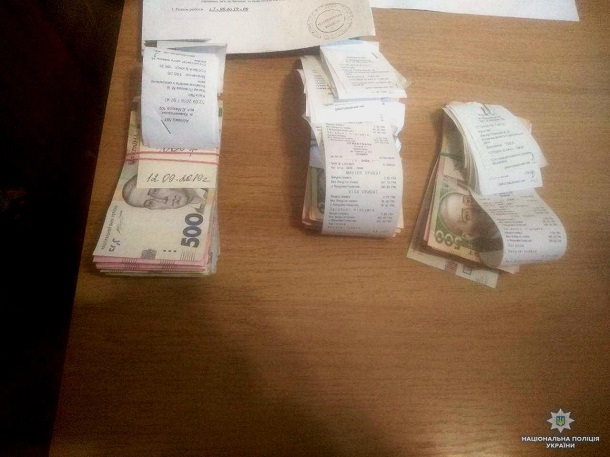 V odnoj iz aptek Kramatorska prodavali narkosoderzhashhie preparaty 4