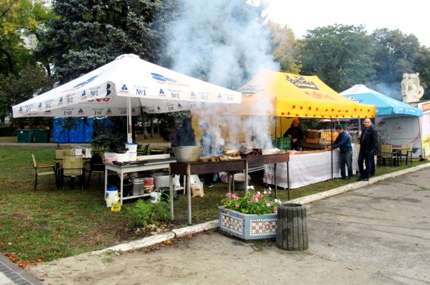 den goroda kramatorsk 21 09 2019 11