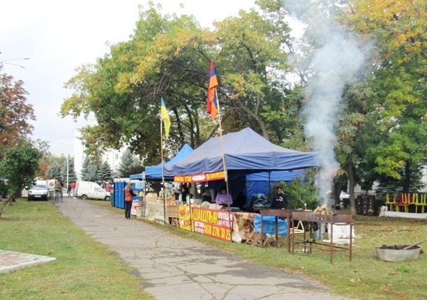 den goroda kramatorsk 21 09 2019 7