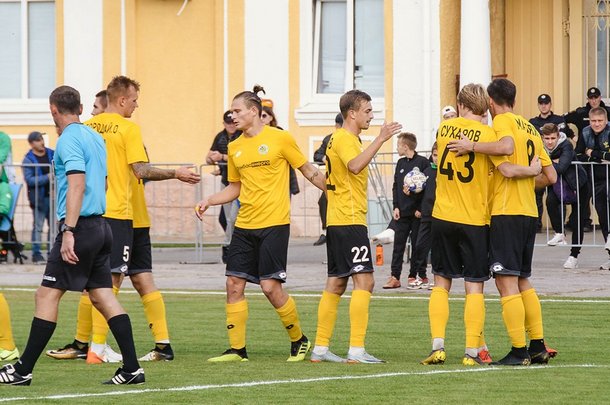 kramatorsk avangard 28 09