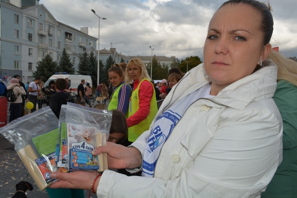 kramatorsk dog brezgh