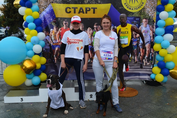 kramatorsk dog vp