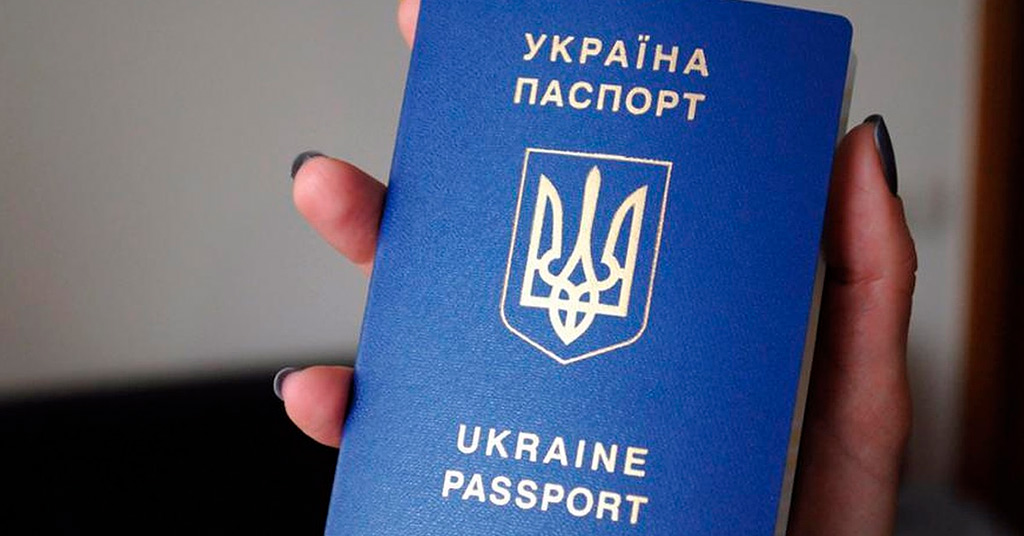 passport