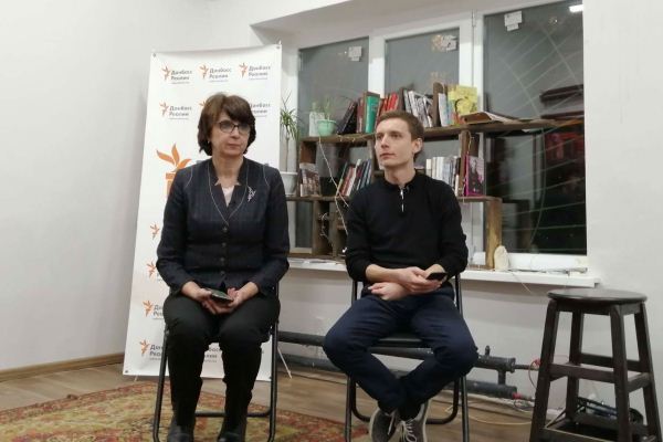prjamoj jefir radio kramatorsk