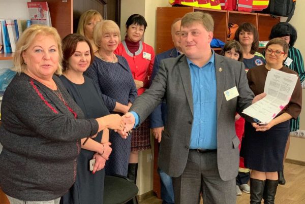 skoraja oborudovanie kramatorsk