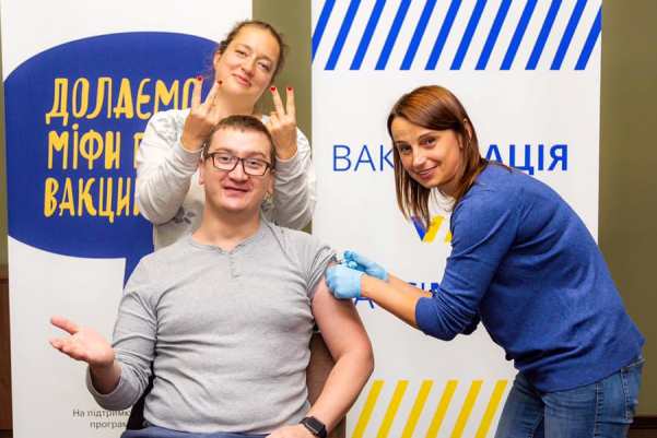vrach prudivus kramatorsk 2019