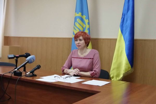 brifing bahmetevoj kramatorsk