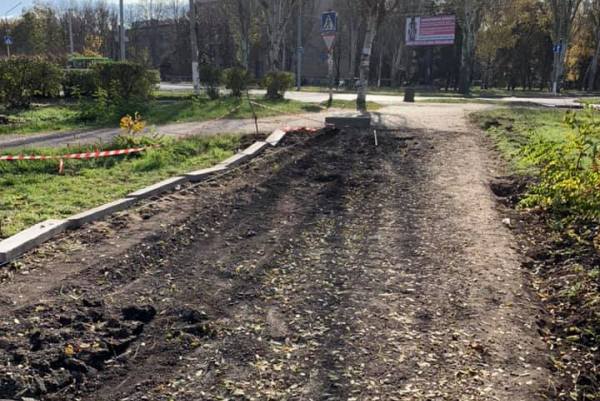 dorozhka avtovokzal kramatorsk