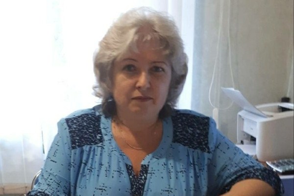 vrach vihlina kramatorsk