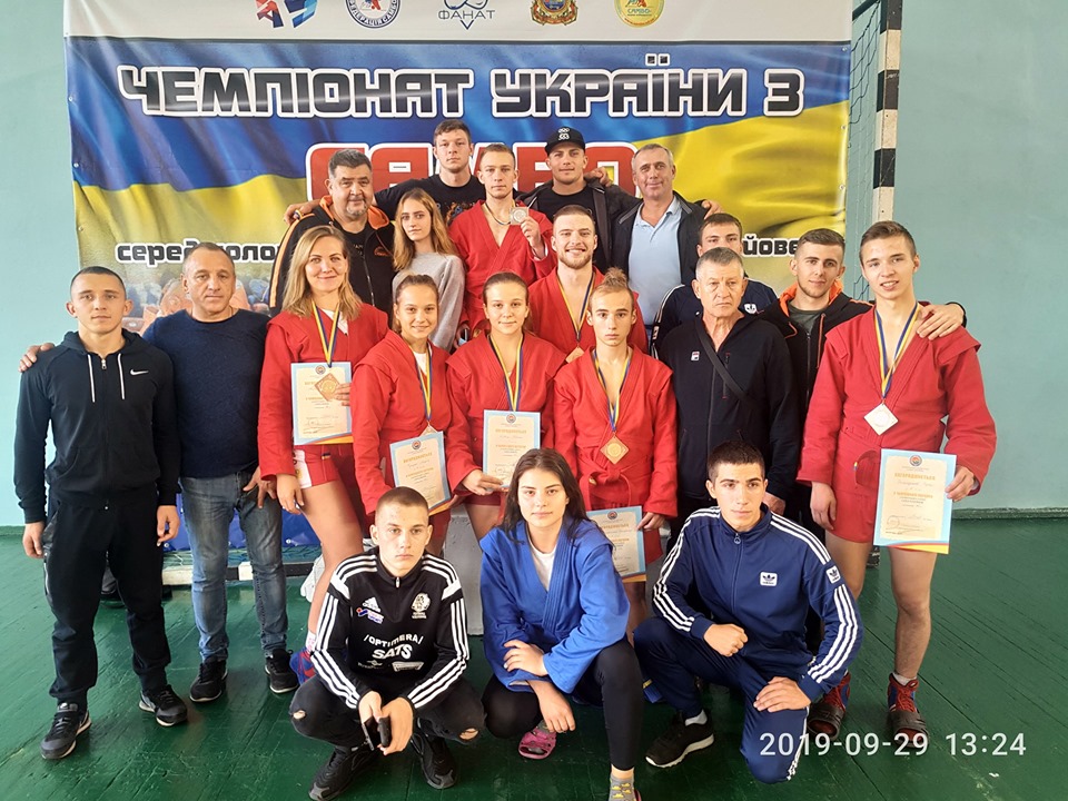 chemrionat sambo 4