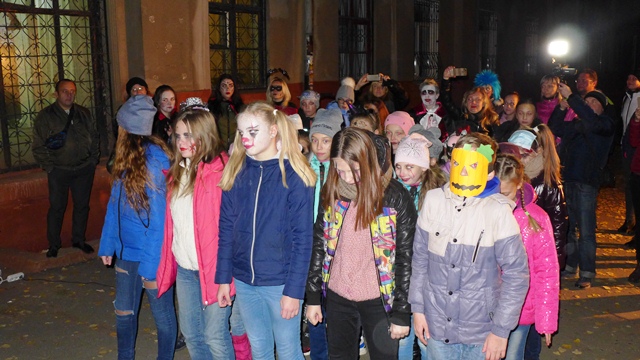 helloween vp kramatorsk 1