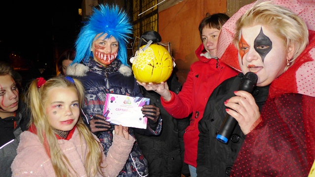 helloween vp kramatorsk 18